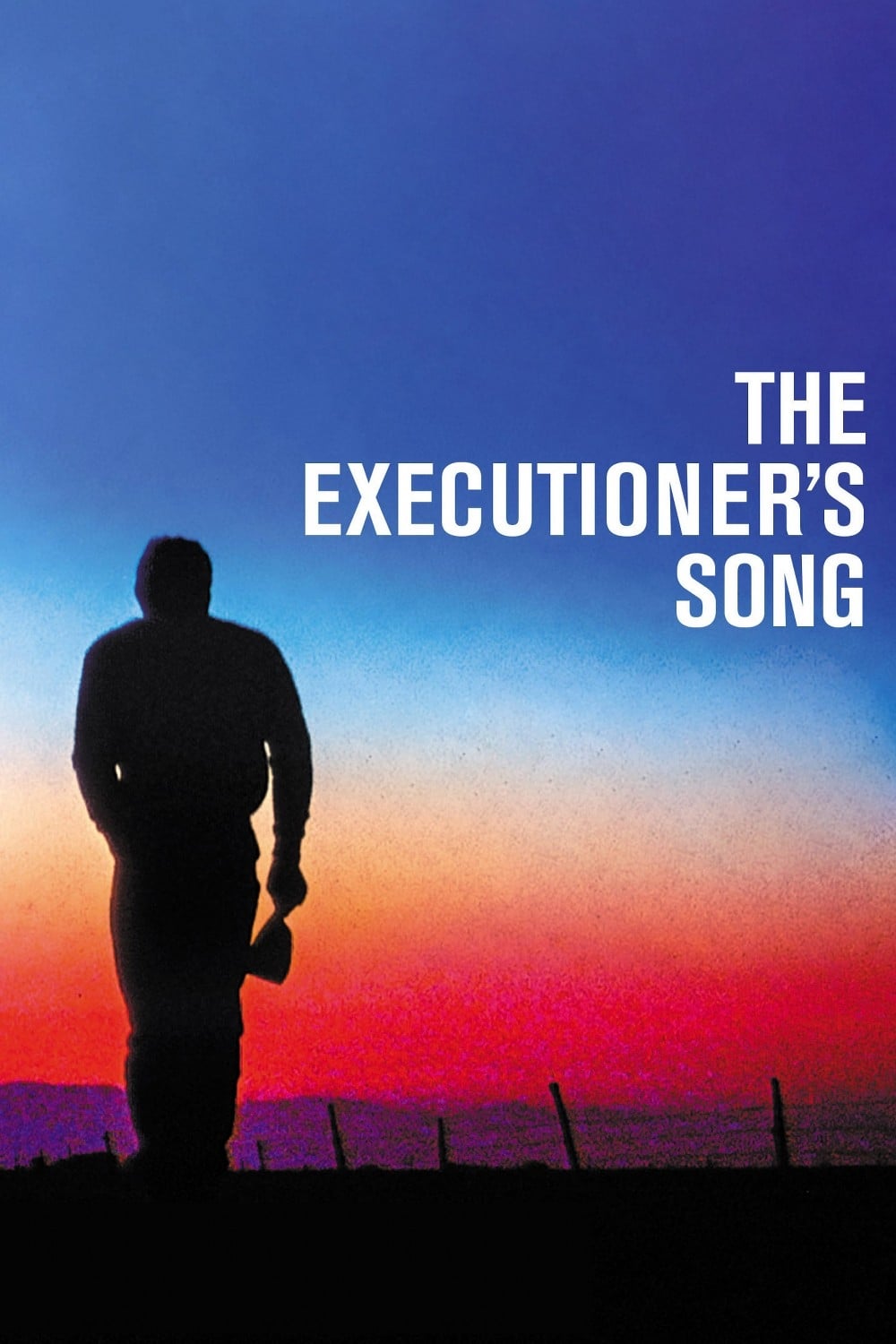 постер The Executioner's Song